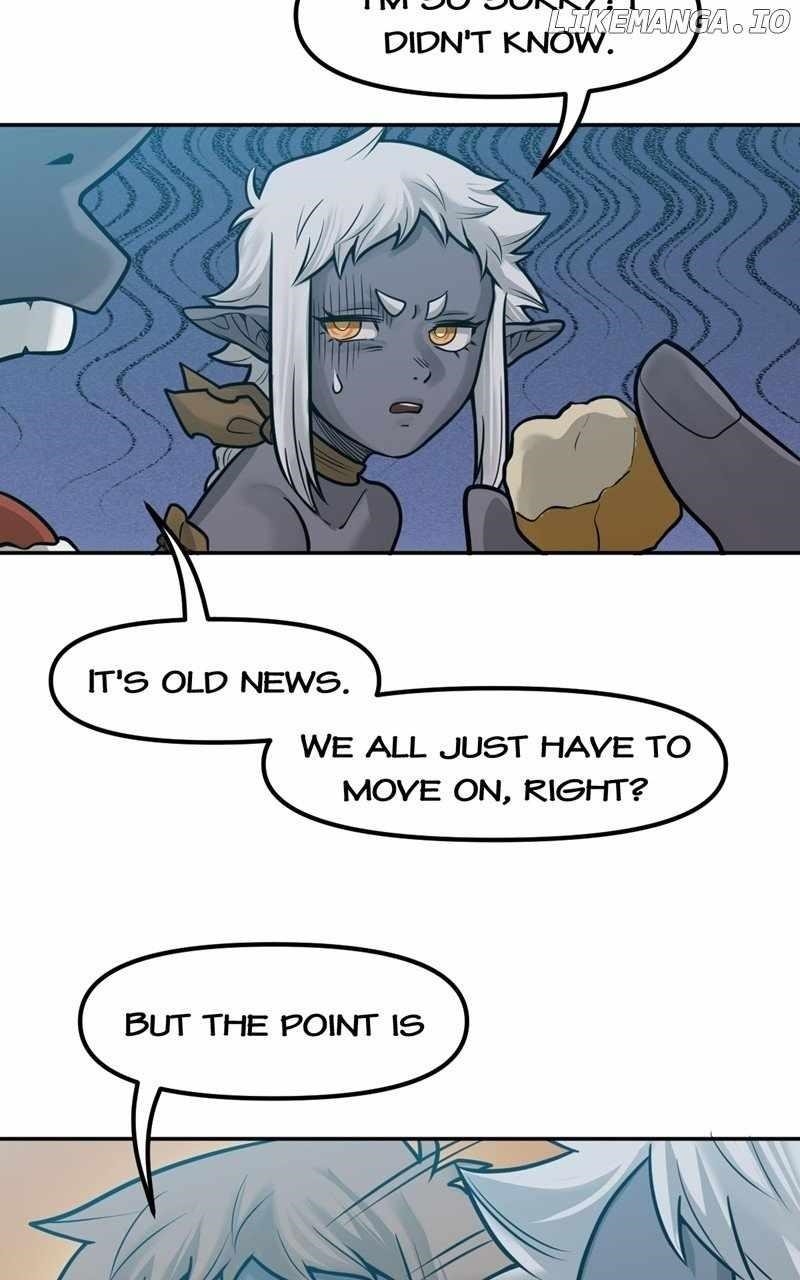 Lord of Goblins Chapter 93 - Page 24 in English