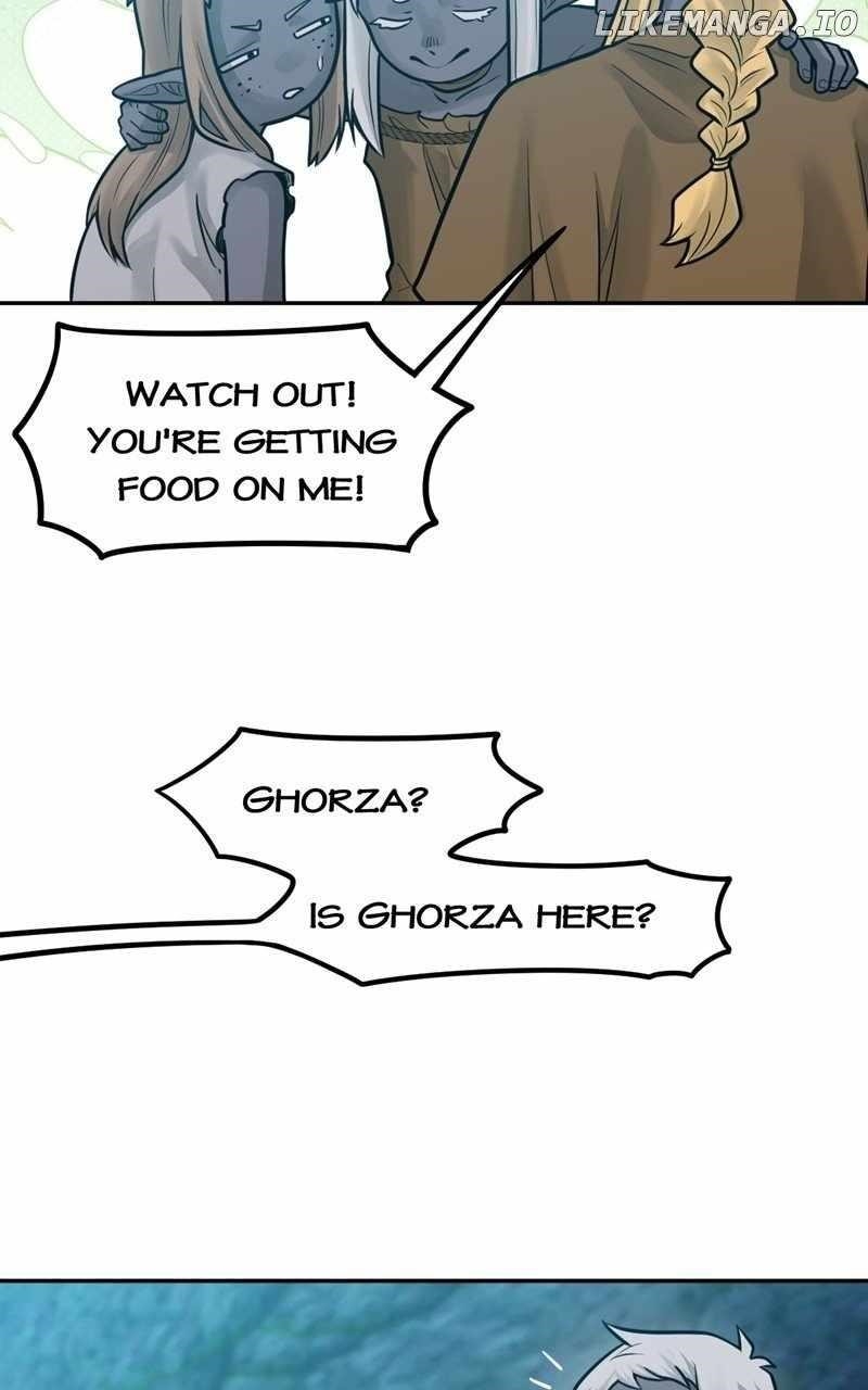 Lord of Goblins Chapter 93 - Page 26 in English