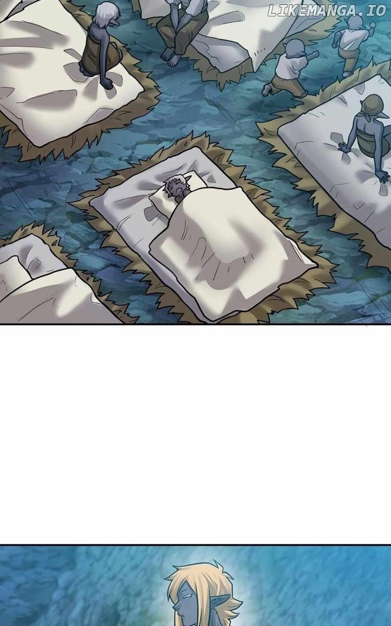Lord of Goblins Chapter 93 - Page 3 in English