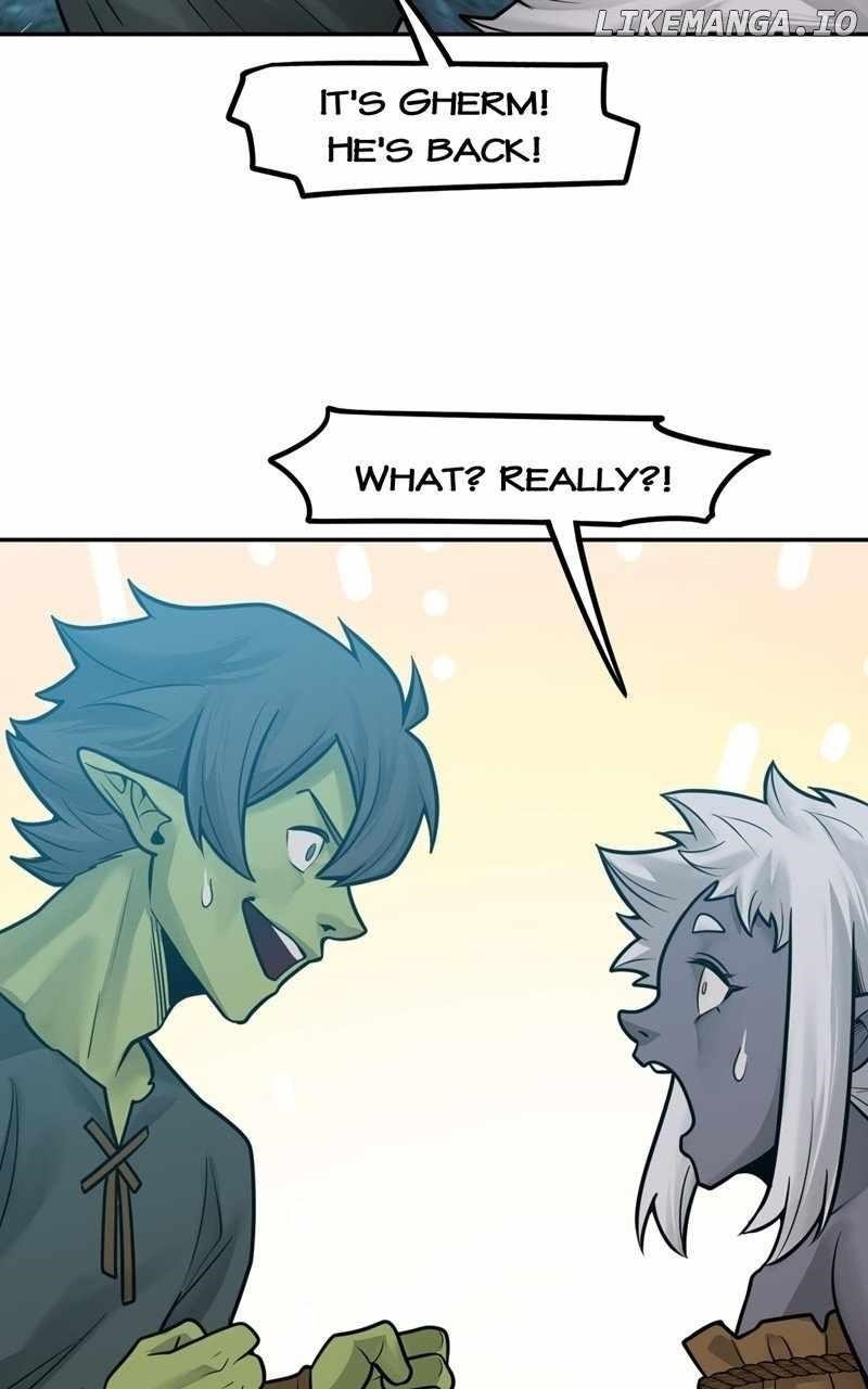 Lord of Goblins Chapter 93 - Page 30 in English