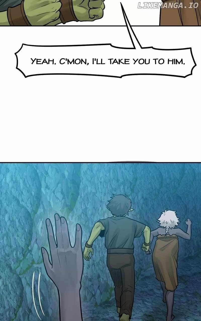 Lord of Goblins Chapter 93 - Page 31 in English