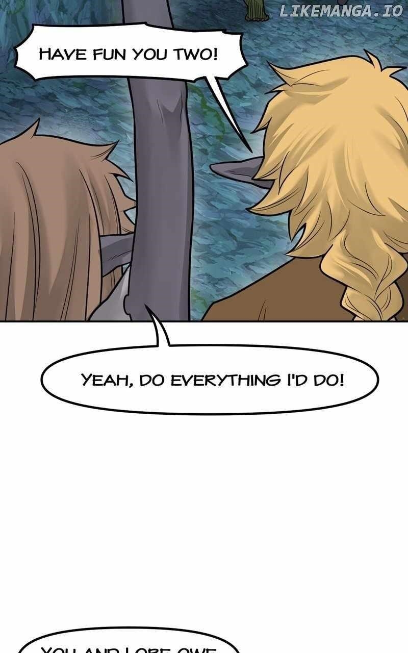 Lord of Goblins Chapter 93 - Page 32 in English