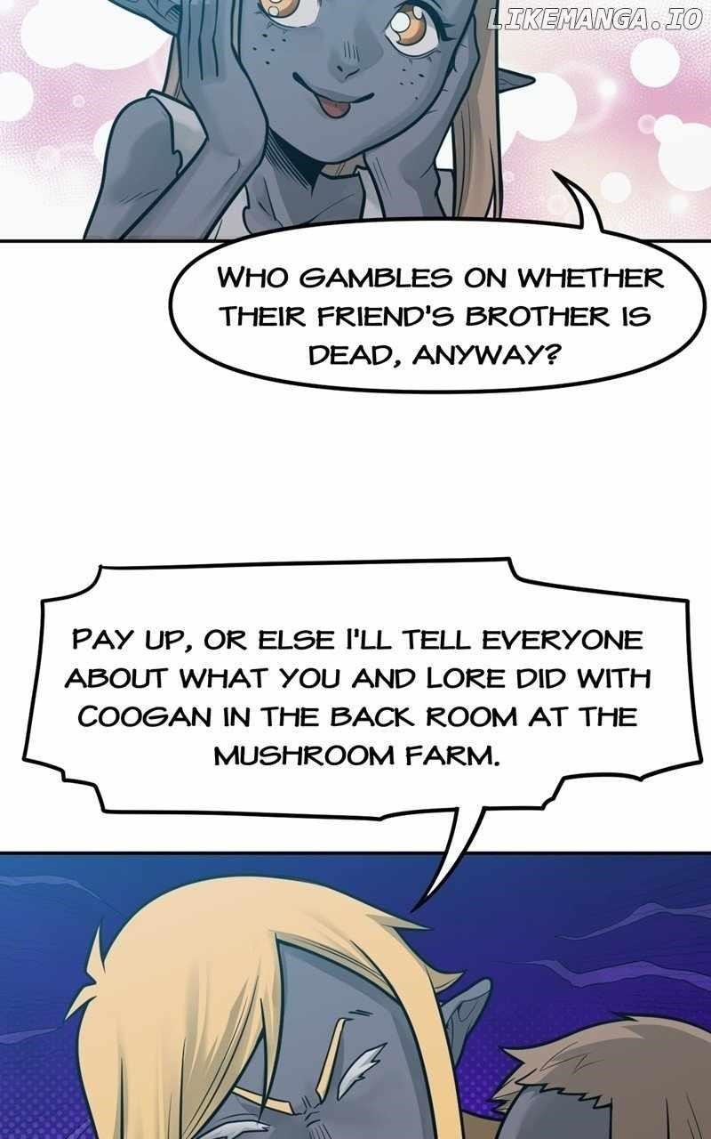 Lord of Goblins Chapter 93 - Page 34 in English
