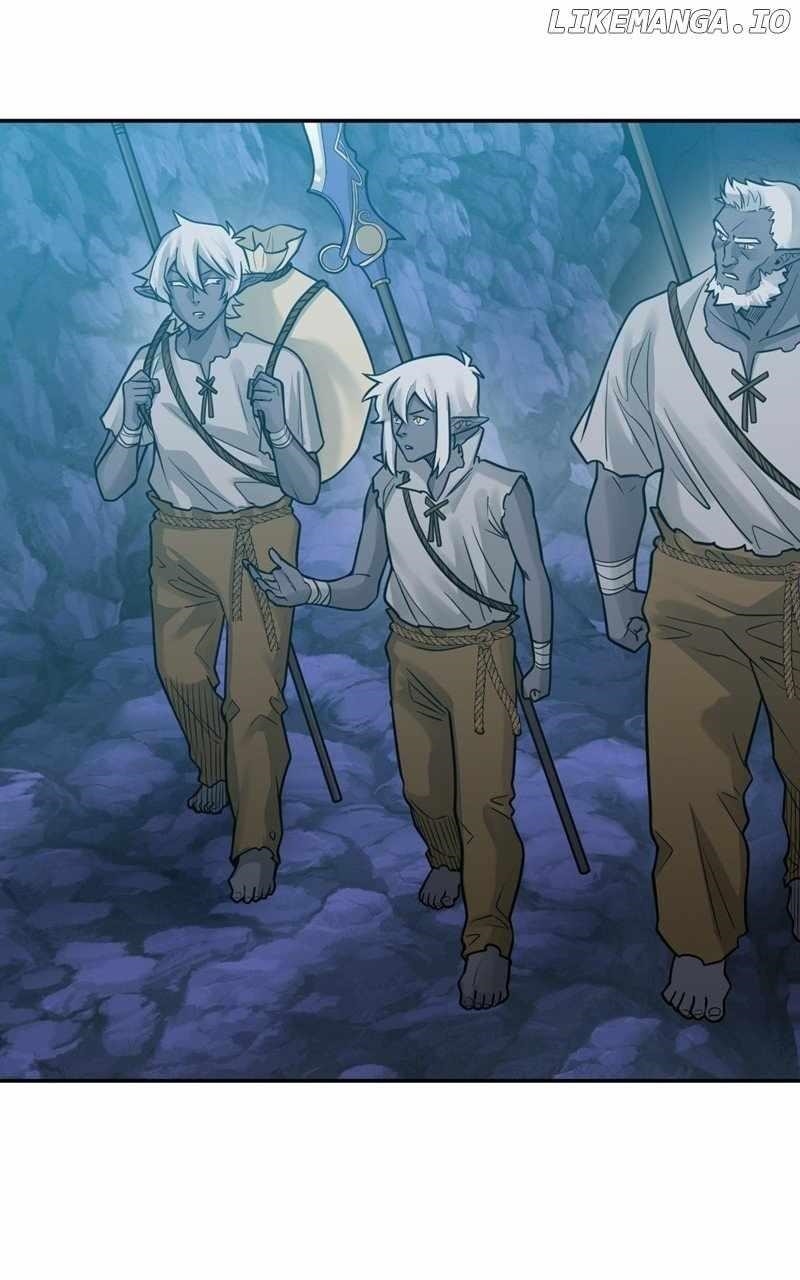 Lord of Goblins Chapter 93 - Page 38 in English