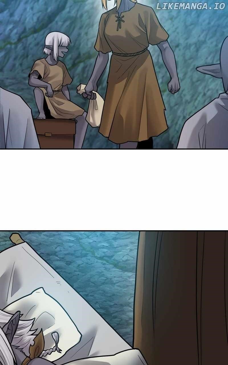 Lord of Goblins Chapter 93 - Page 4 in English