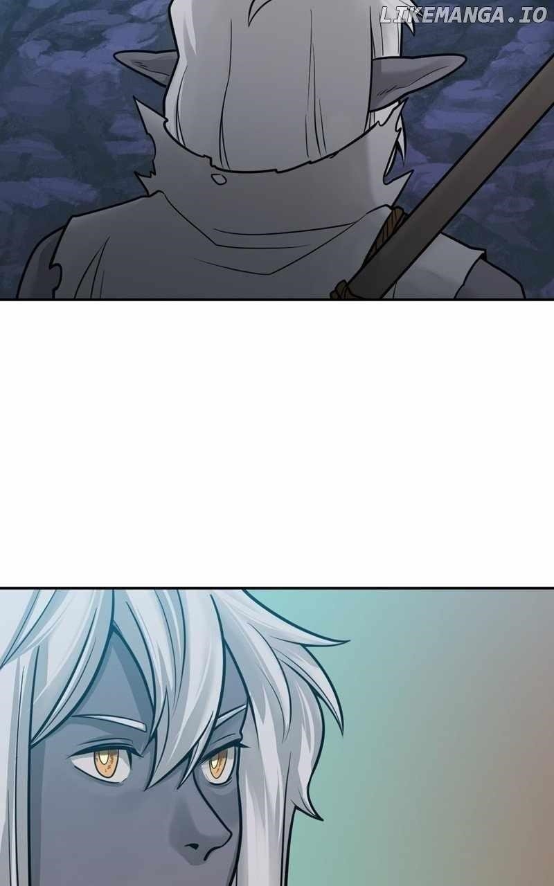 Lord of Goblins Chapter 93 - Page 41 in English