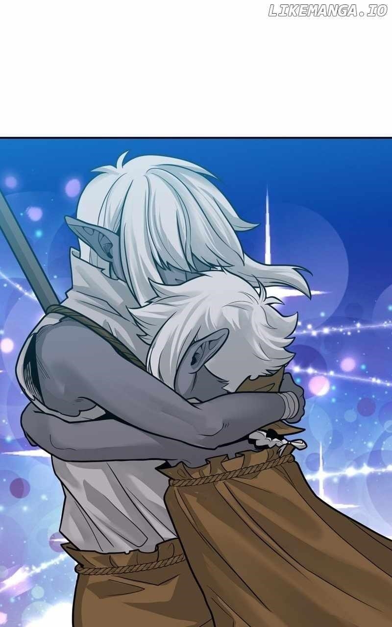 Lord of Goblins Chapter 93 - Page 44 in English