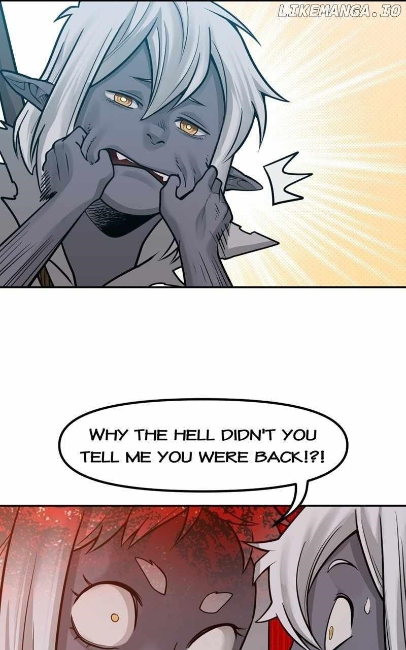Lord of Goblins Chapter 93 - Page 46 in English