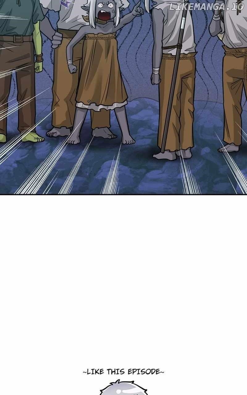 Lord of Goblins Chapter 93 - Page 48 in English