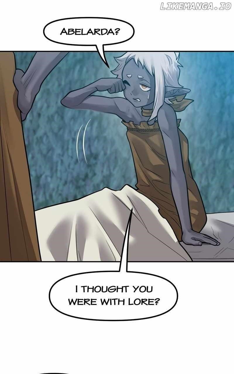 Lord of Goblins Chapter 93 - Page 7 in English