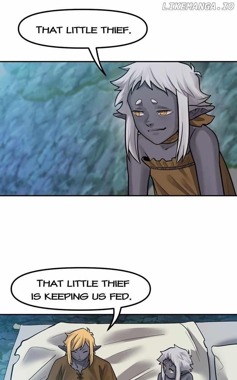 Lord of Goblins Chapter 93 - Page 9 in English