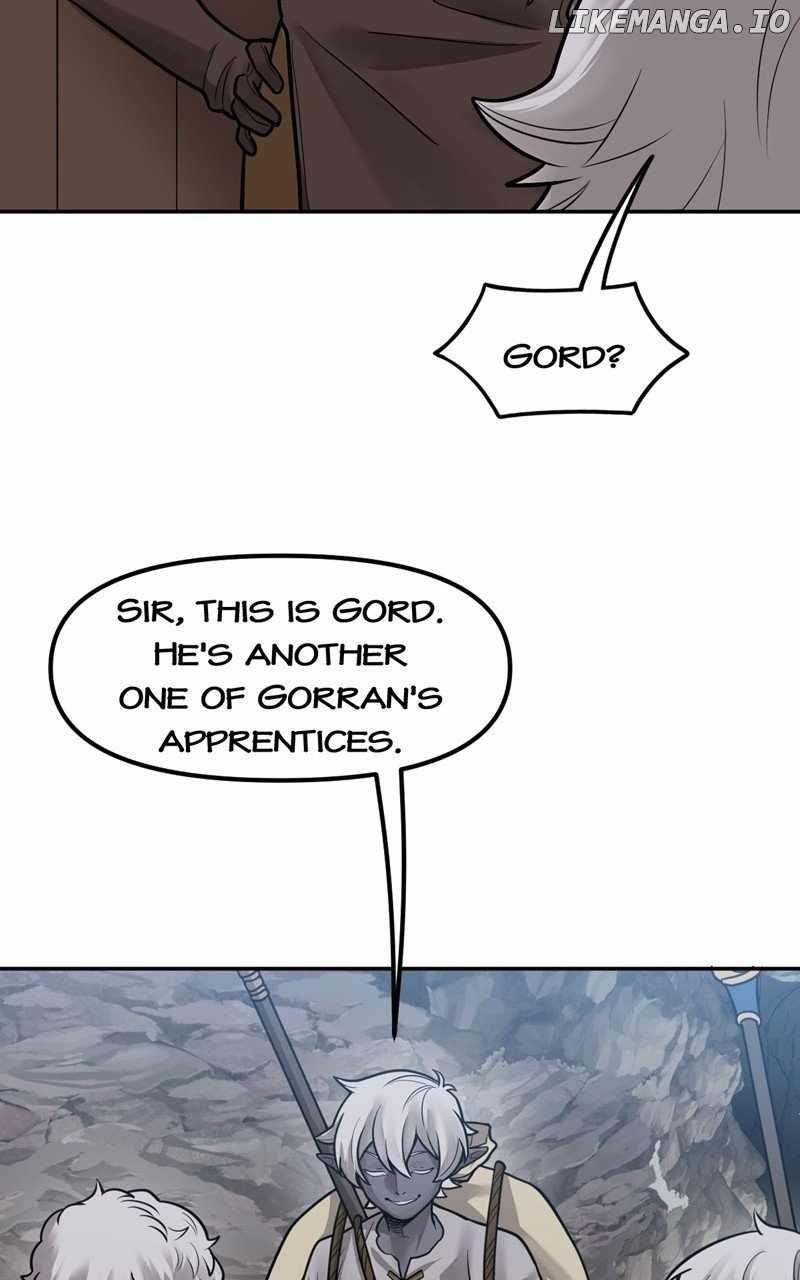 Lord of Goblins Chapter 94 - Page 13 in English