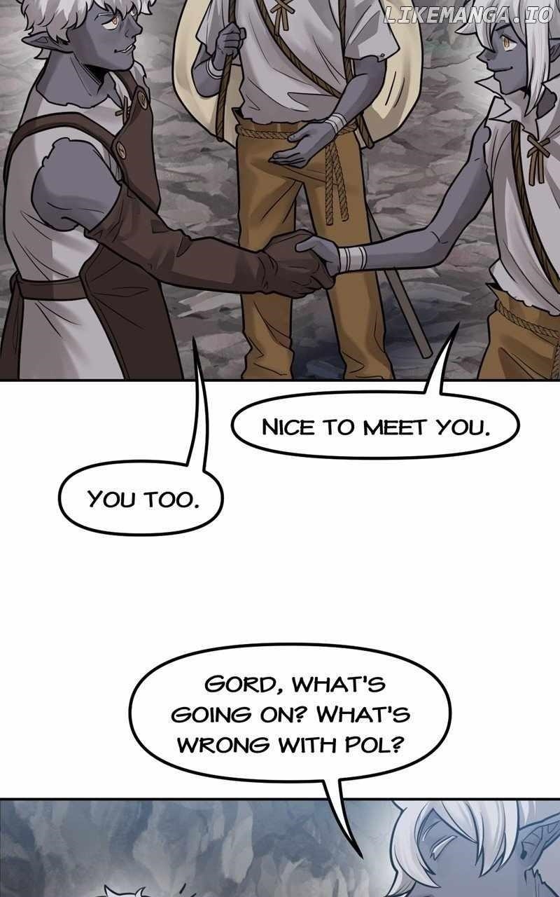 Lord of Goblins Chapter 94 - Page 14 in English