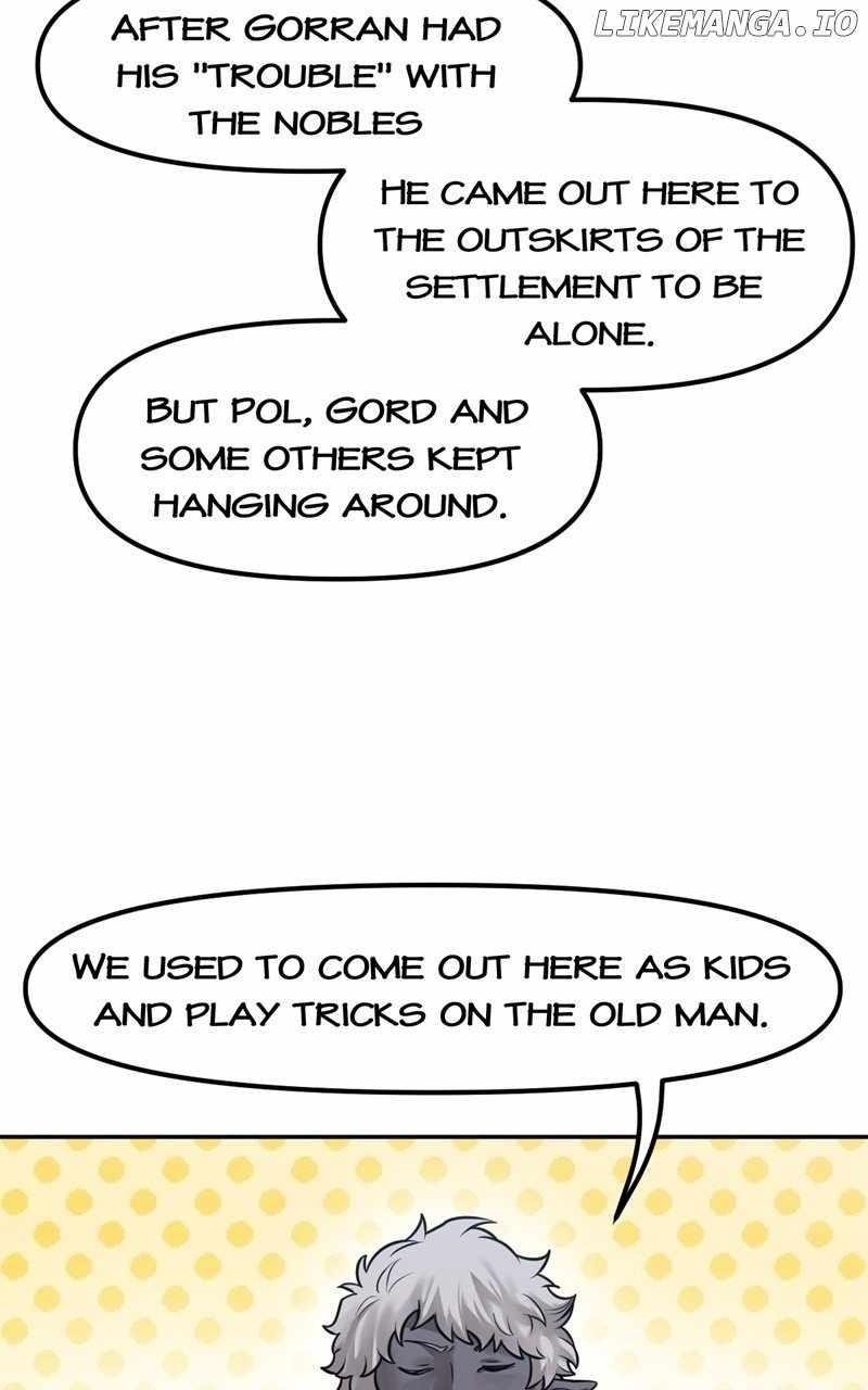 Lord of Goblins Chapter 94 - Page 18 in English