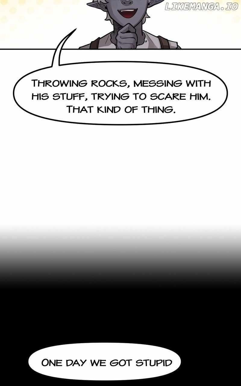 Lord of Goblins Chapter 94 - Page 19 in English