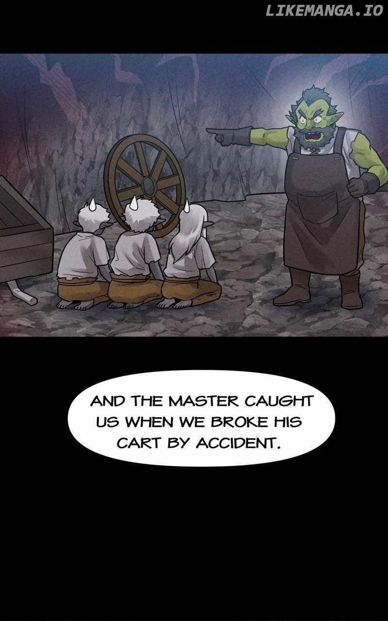 Lord of Goblins Chapter 94 - Page 20 in English