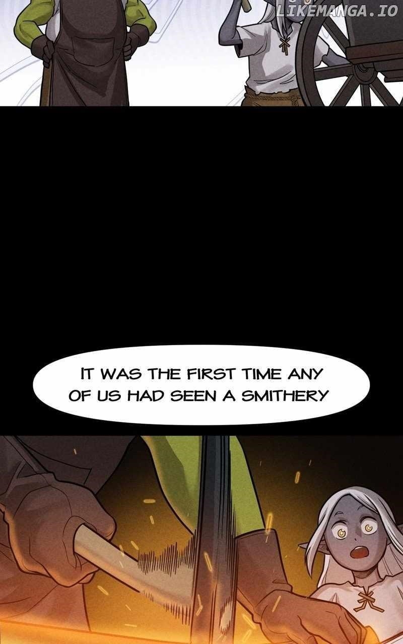 Lord of Goblins Chapter 94 - Page 22 in English