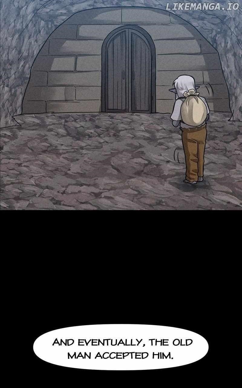 Lord of Goblins Chapter 94 - Page 27 in English