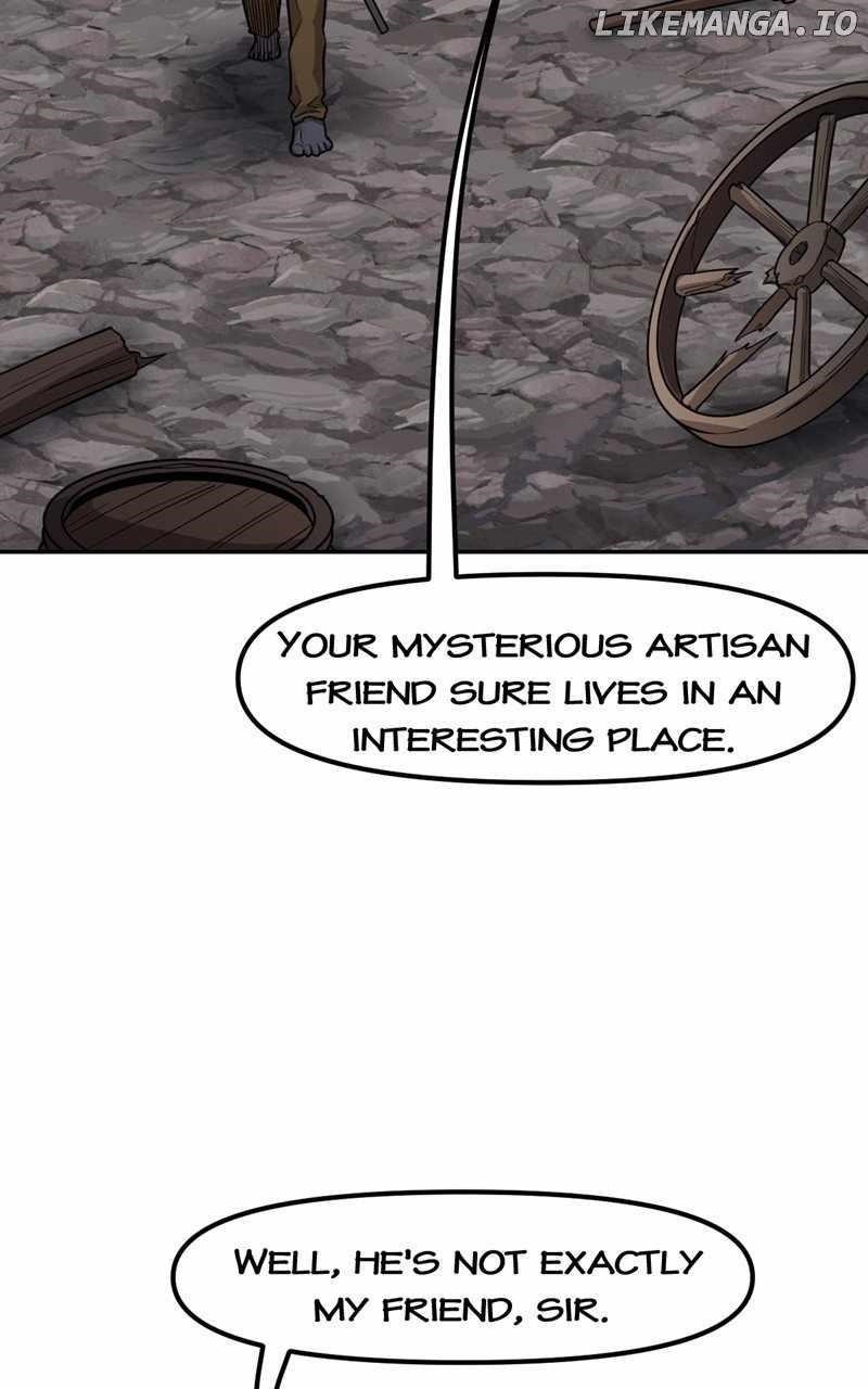 Lord of Goblins Chapter 94 - Page 3 in English