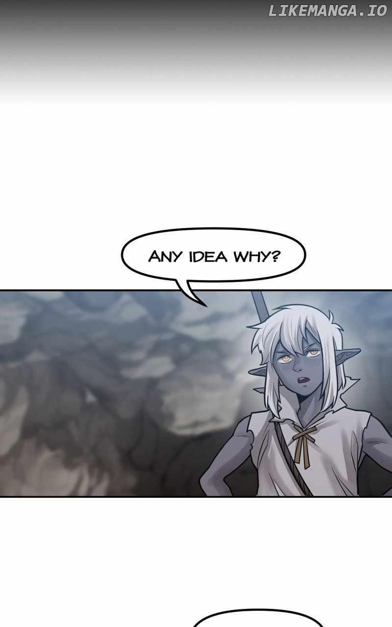 Lord of Goblins Chapter 94 - Page 33 in English