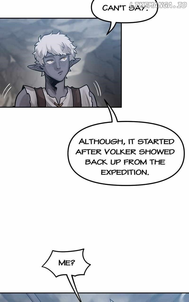 Lord of Goblins Chapter 94 - Page 34 in English