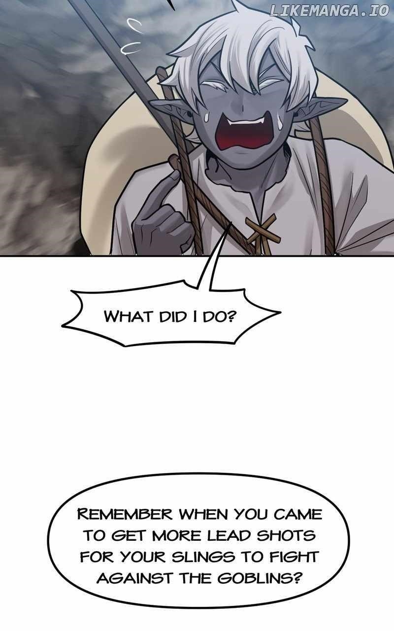 Lord of Goblins Chapter 94 - Page 35 in English