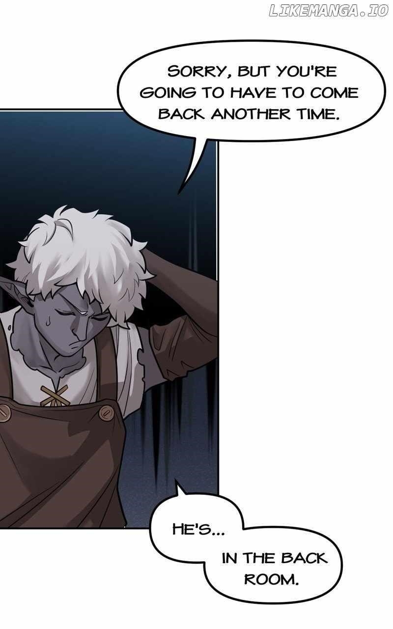 Lord of Goblins Chapter 94 - Page 38 in English