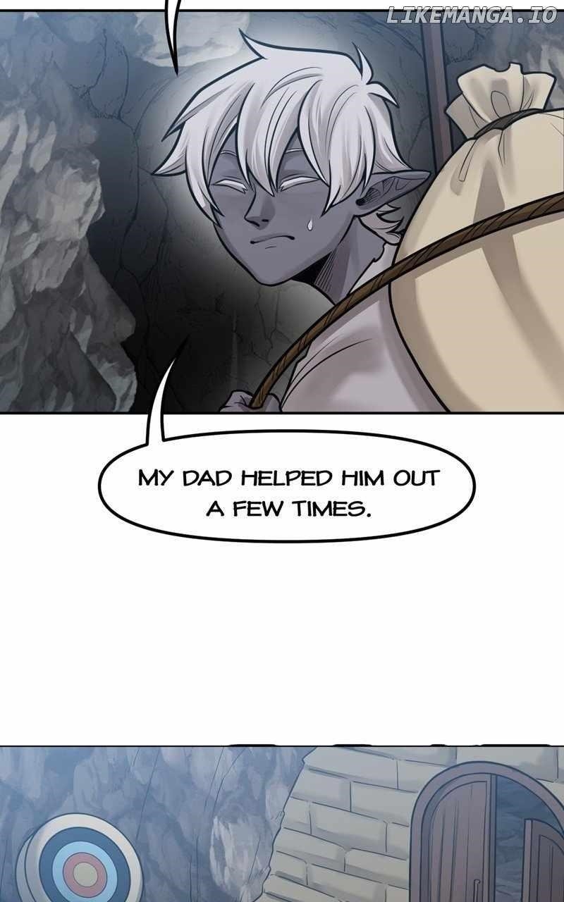 Lord of Goblins Chapter 94 - Page 4 in English