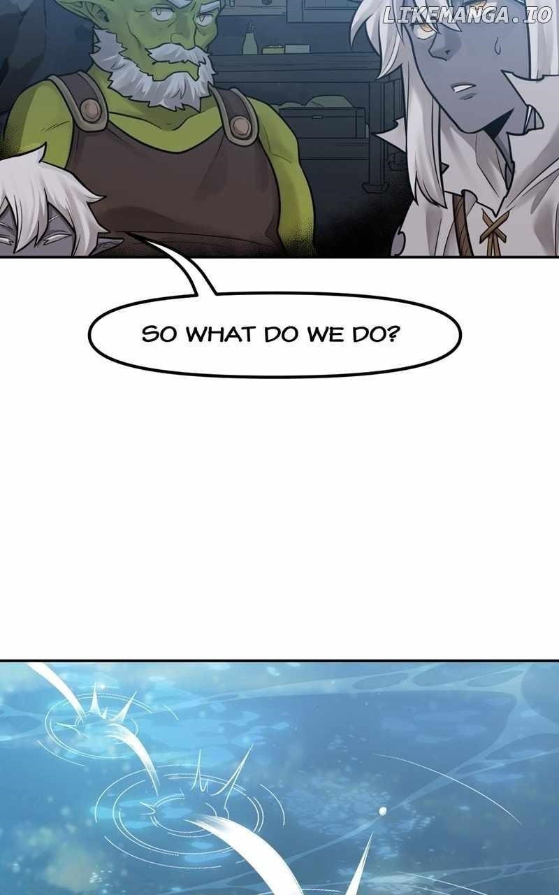 Lord of Goblins Chapter 94 - Page 44 in English