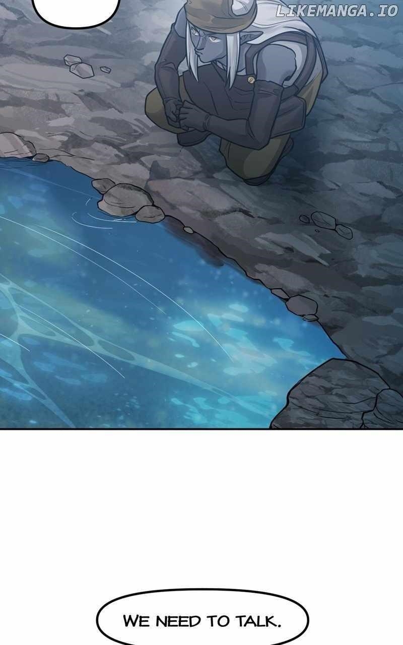 Lord of Goblins Chapter 94 - Page 46 in English
