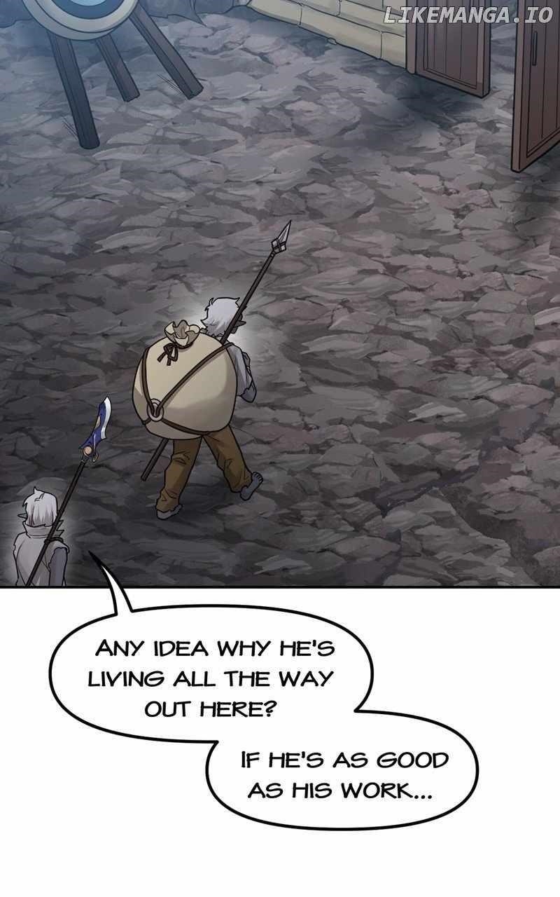Lord of Goblins Chapter 94 - Page 5 in English