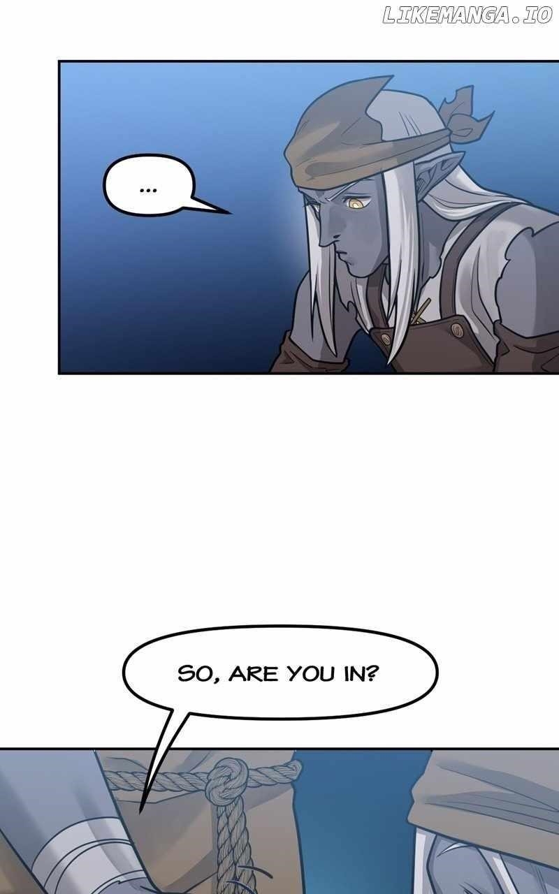 Lord of Goblins Chapter 94 - Page 52 in English