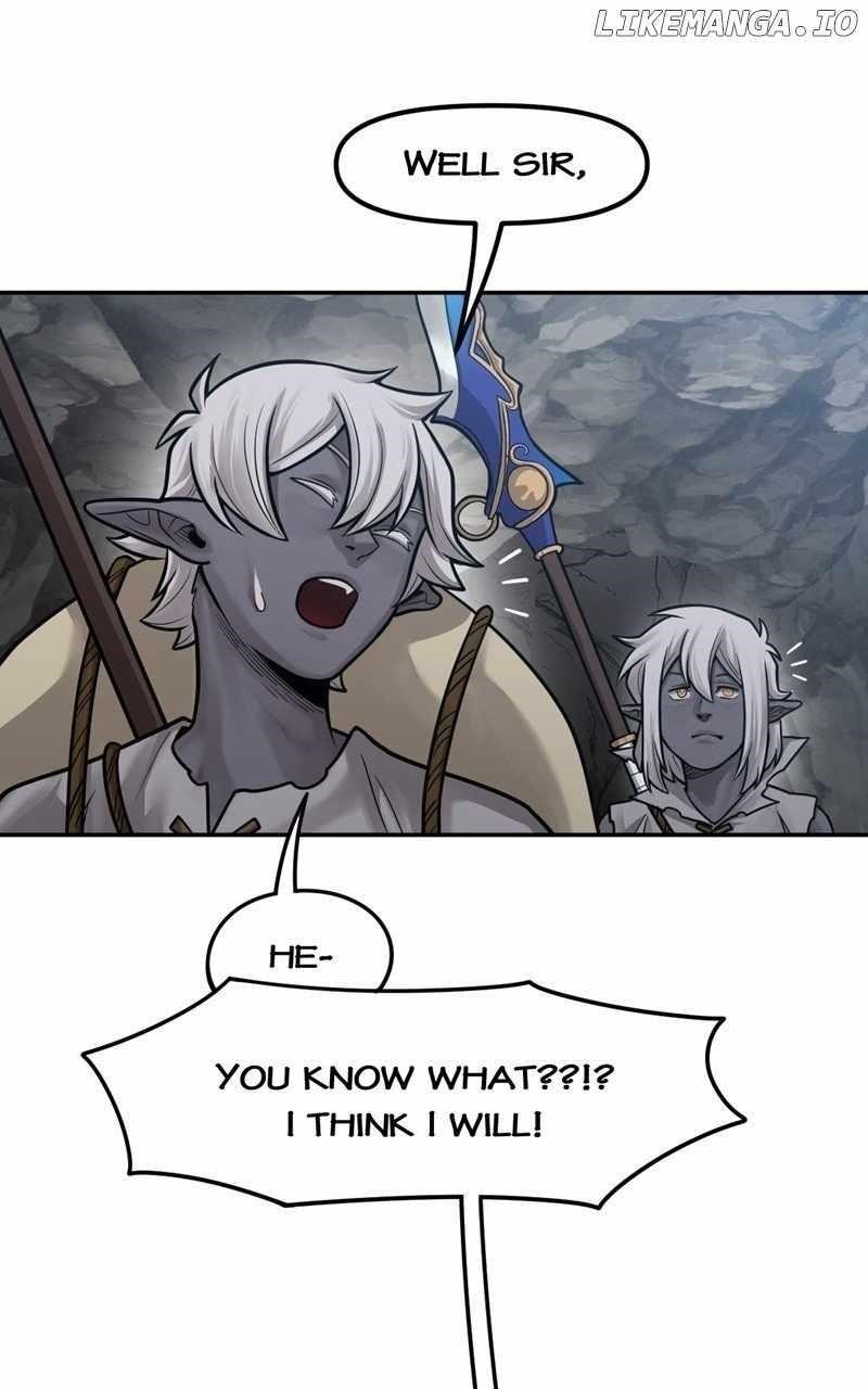 Lord of Goblins Chapter 94 - Page 6 in English