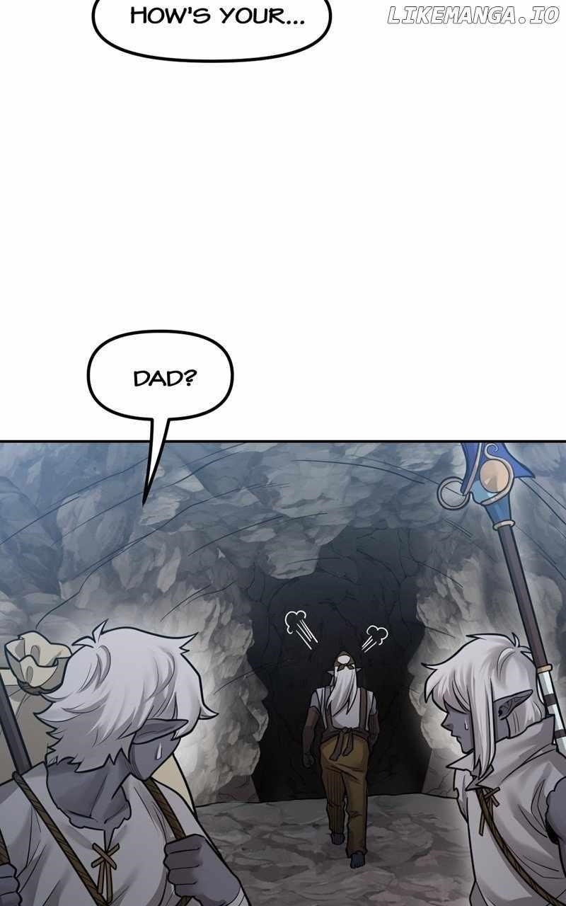 Lord of Goblins Chapter 94 - Page 9 in English