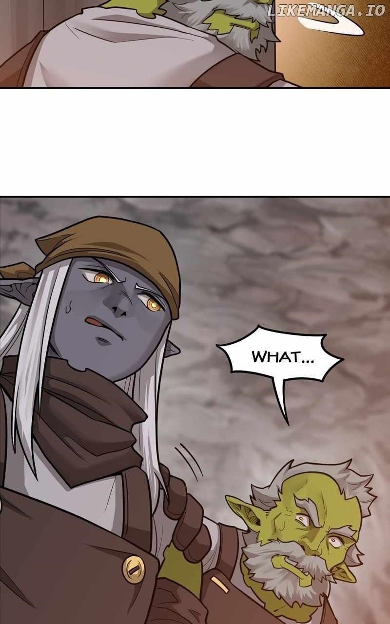 Lord of Goblins Chapter 95 - Page 10 in English