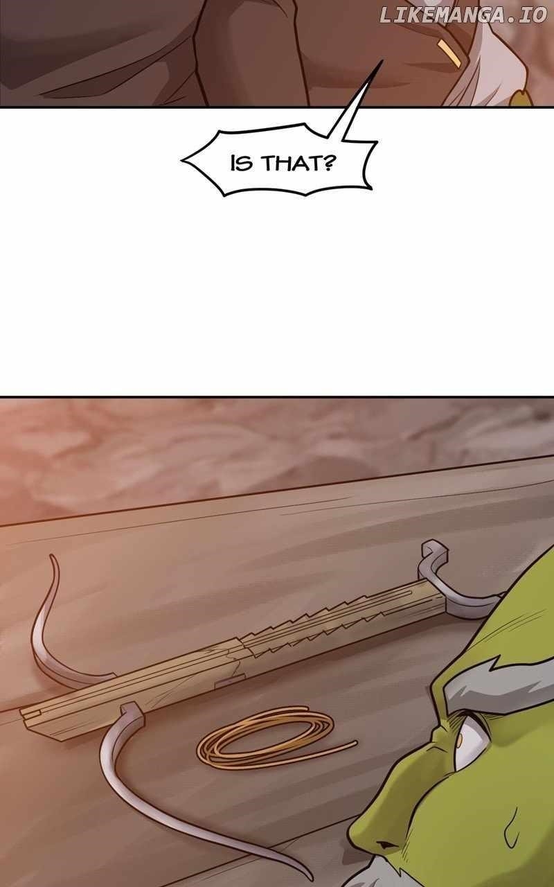 Lord of Goblins Chapter 95 - Page 11 in English