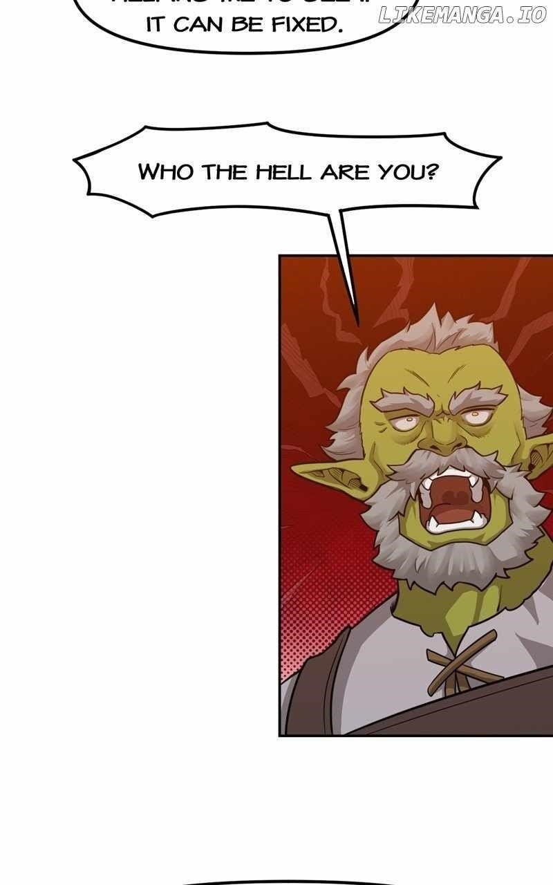 Lord of Goblins Chapter 95 - Page 14 in English