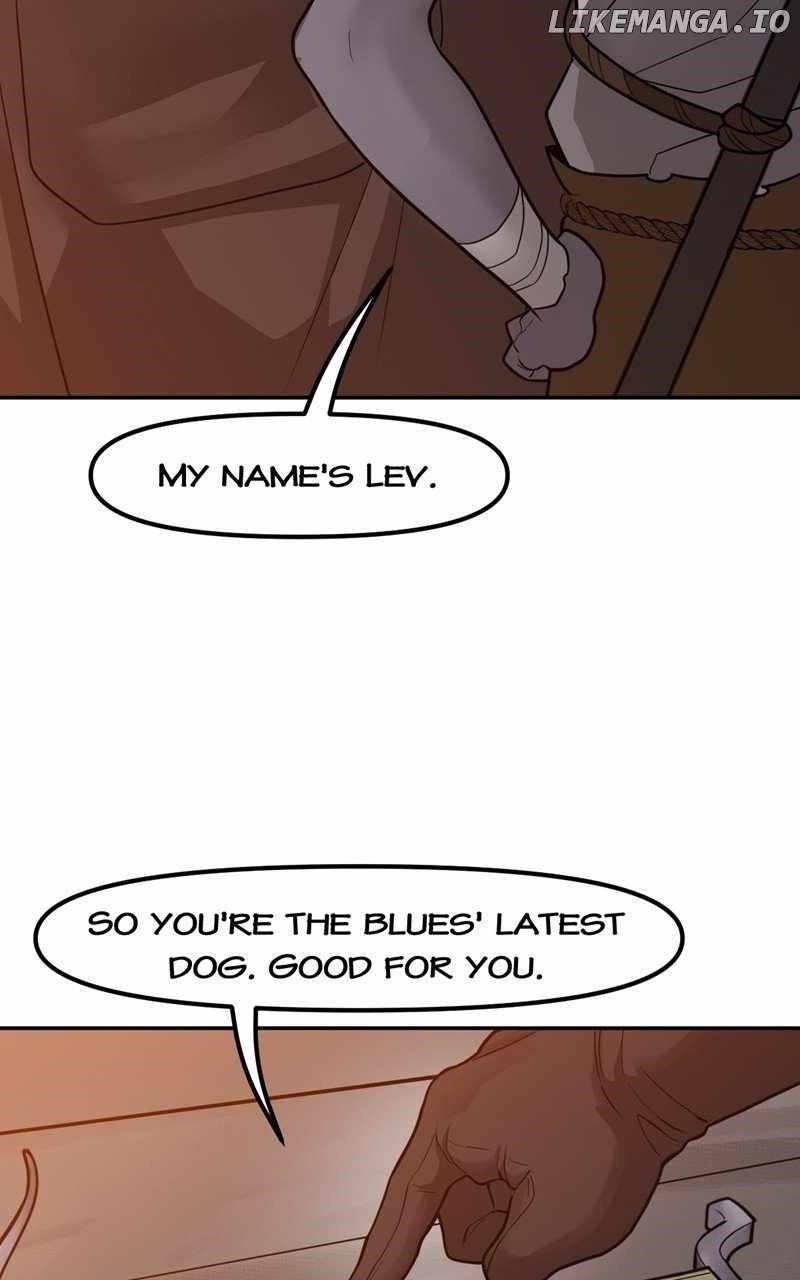 Lord of Goblins Chapter 95 - Page 16 in English
