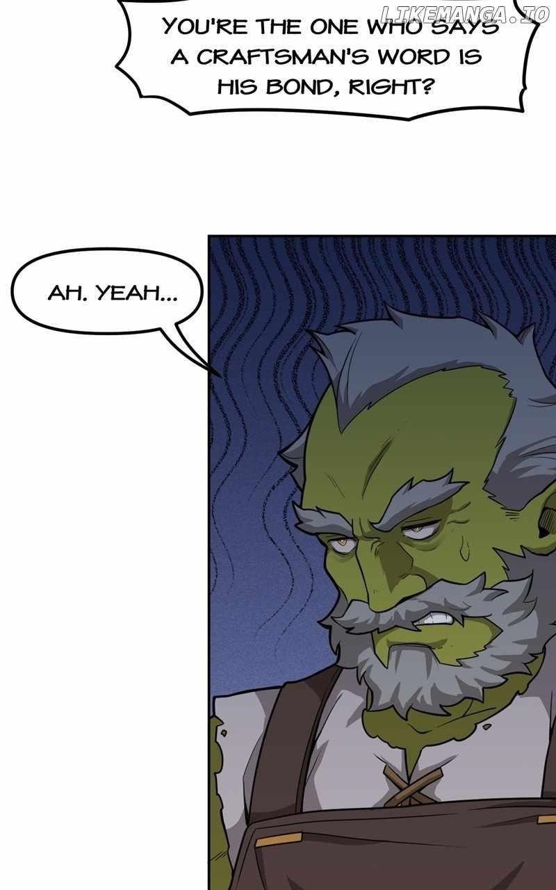 Lord of Goblins Chapter 95 - Page 19 in English