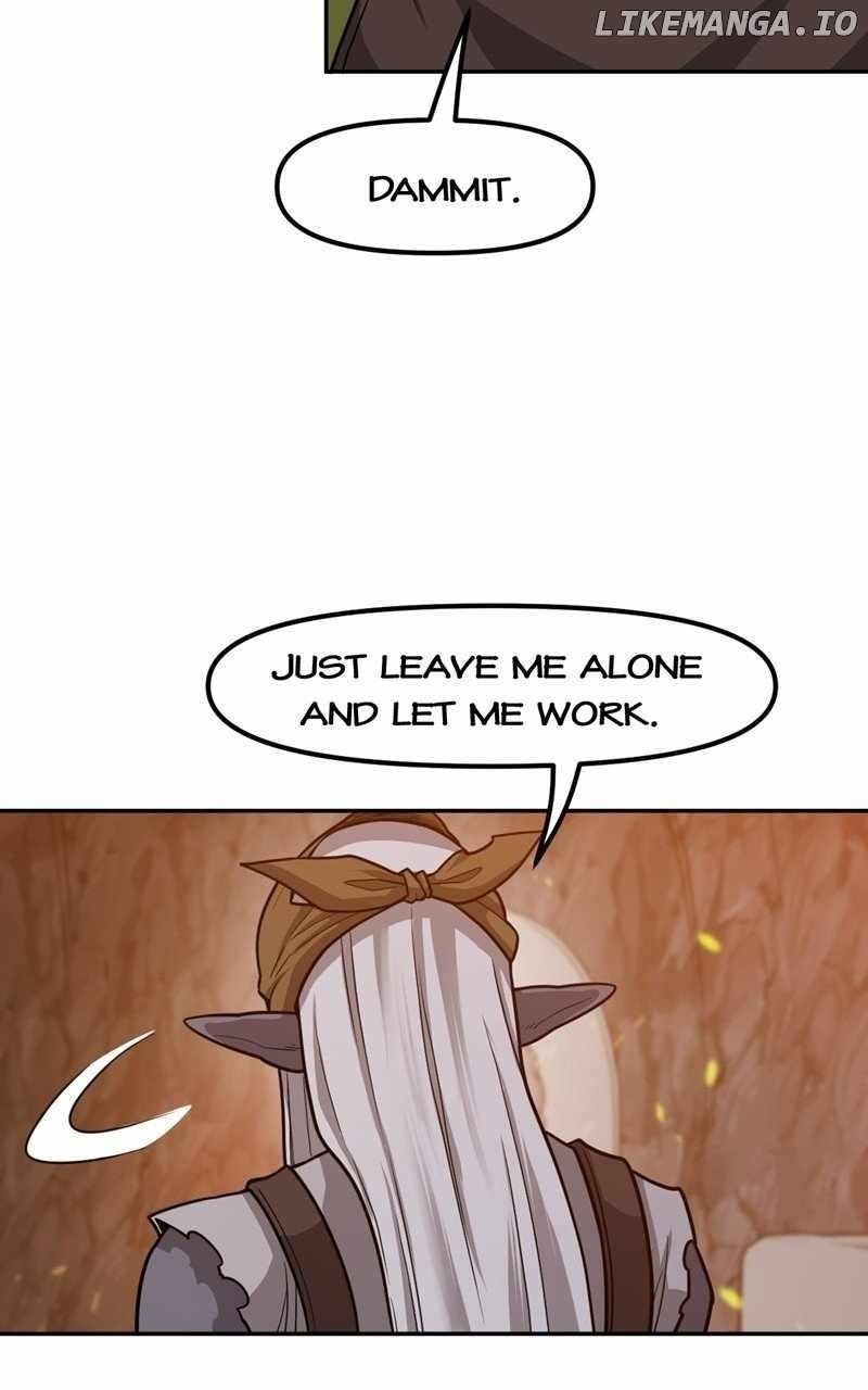 Lord of Goblins Chapter 95 - Page 20 in English