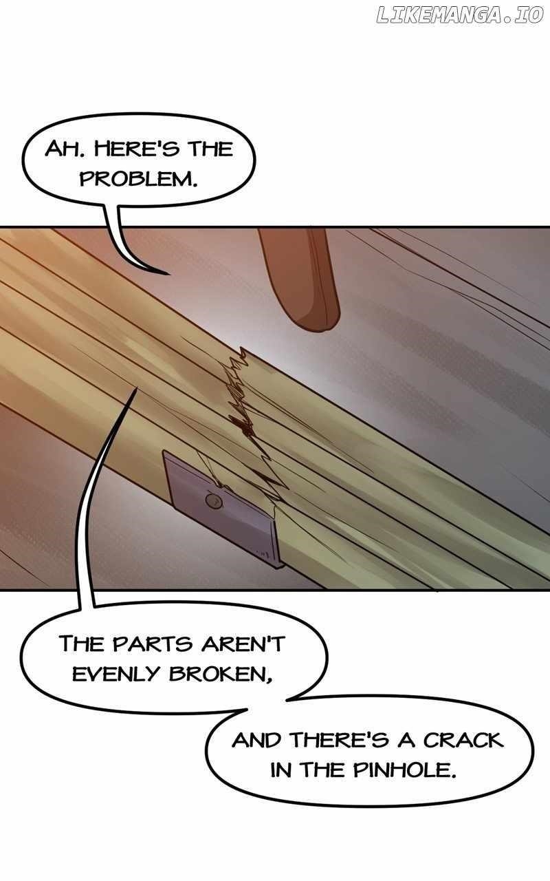 Lord of Goblins Chapter 95 - Page 24 in English