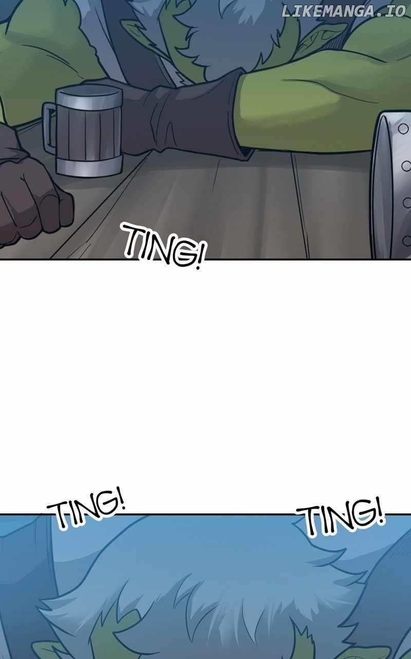 Lord of Goblins Chapter 95 - Page 3 in English