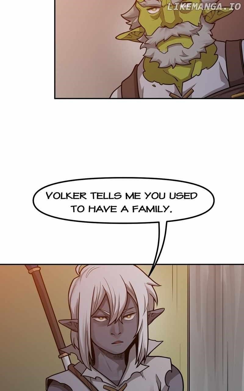Lord of Goblins Chapter 95 - Page 33 in English