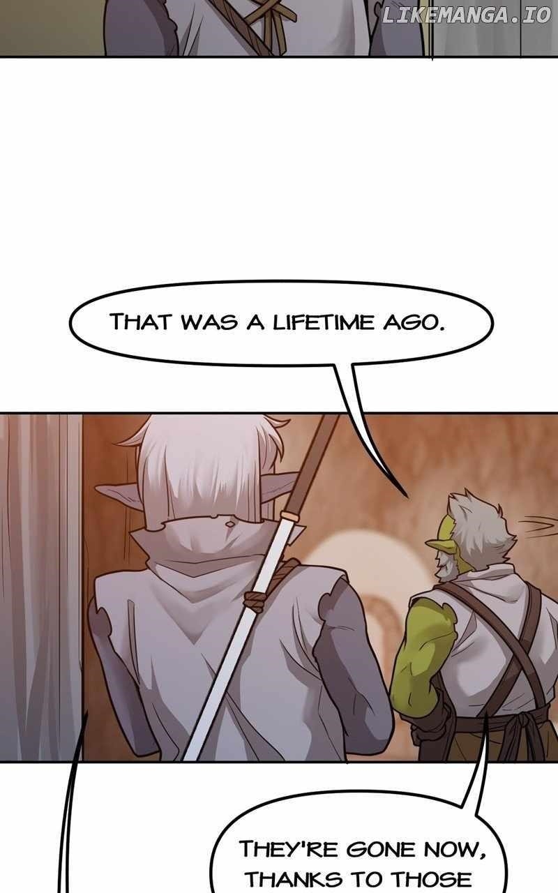 Lord of Goblins Chapter 95 - Page 34 in English
