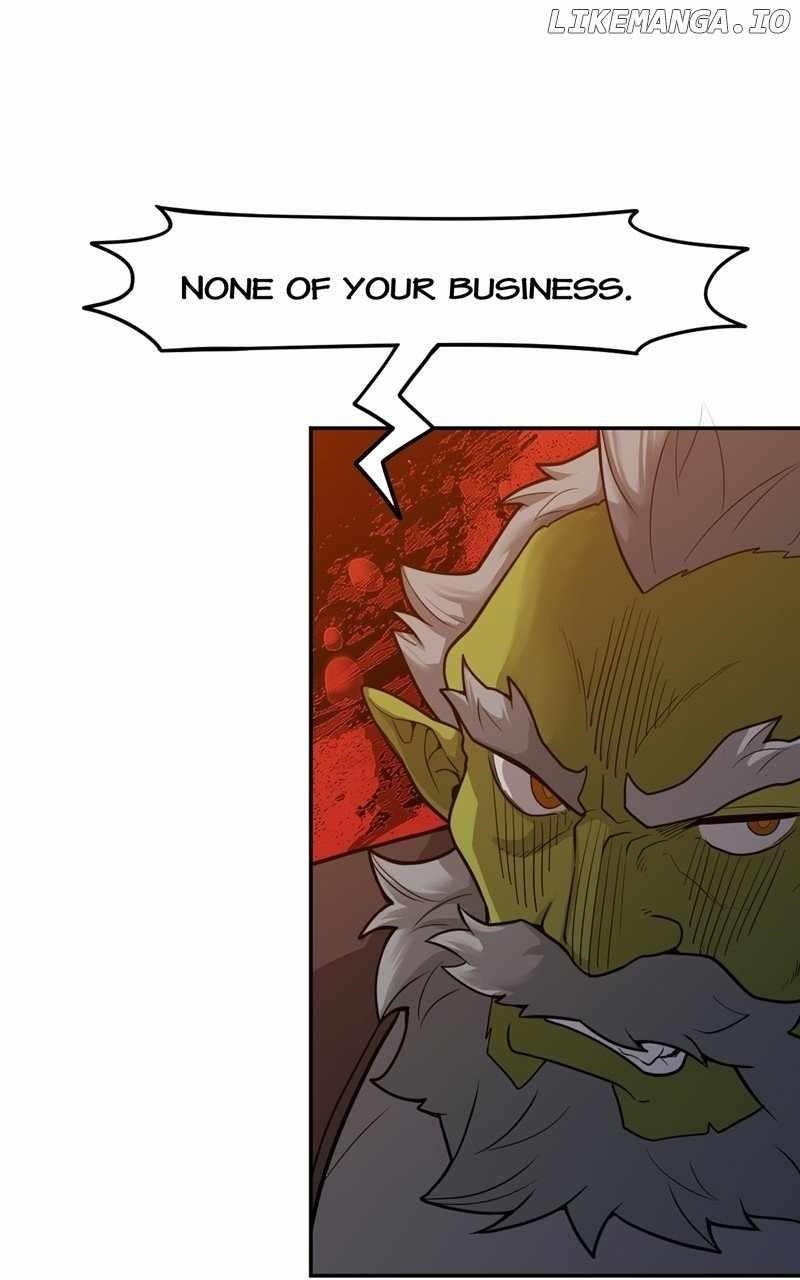 Lord of Goblins Chapter 95 - Page 36 in English