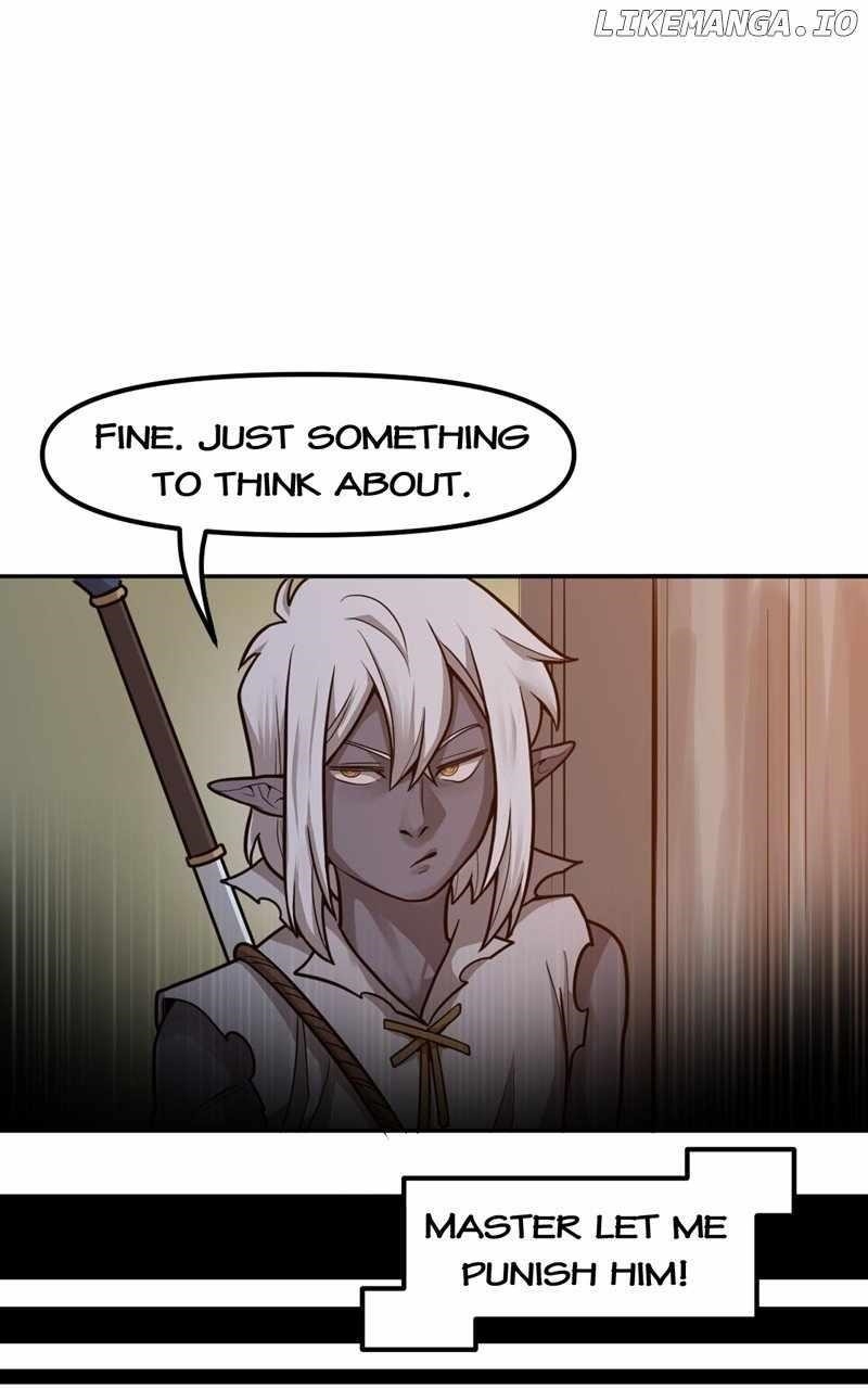 Lord of Goblins Chapter 95 - Page 37 in English