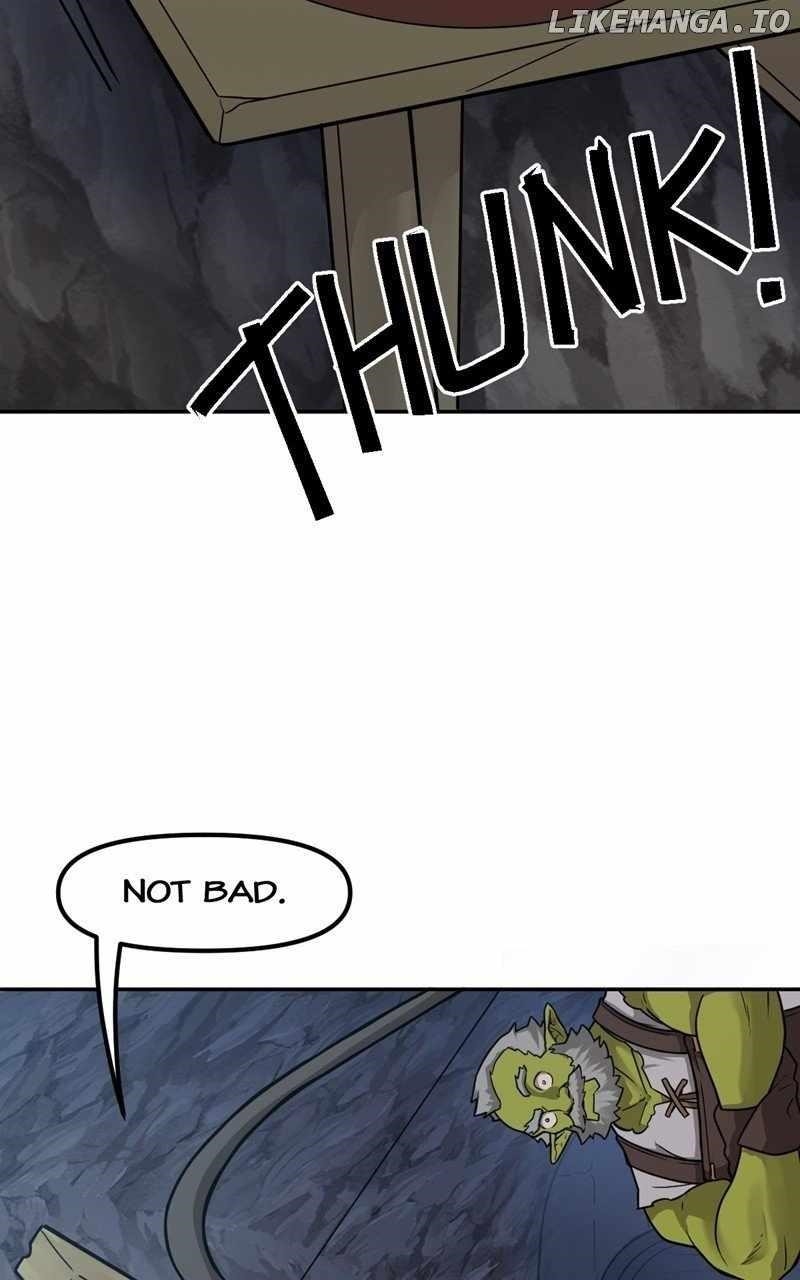 Lord of Goblins Chapter 95 - Page 41 in English