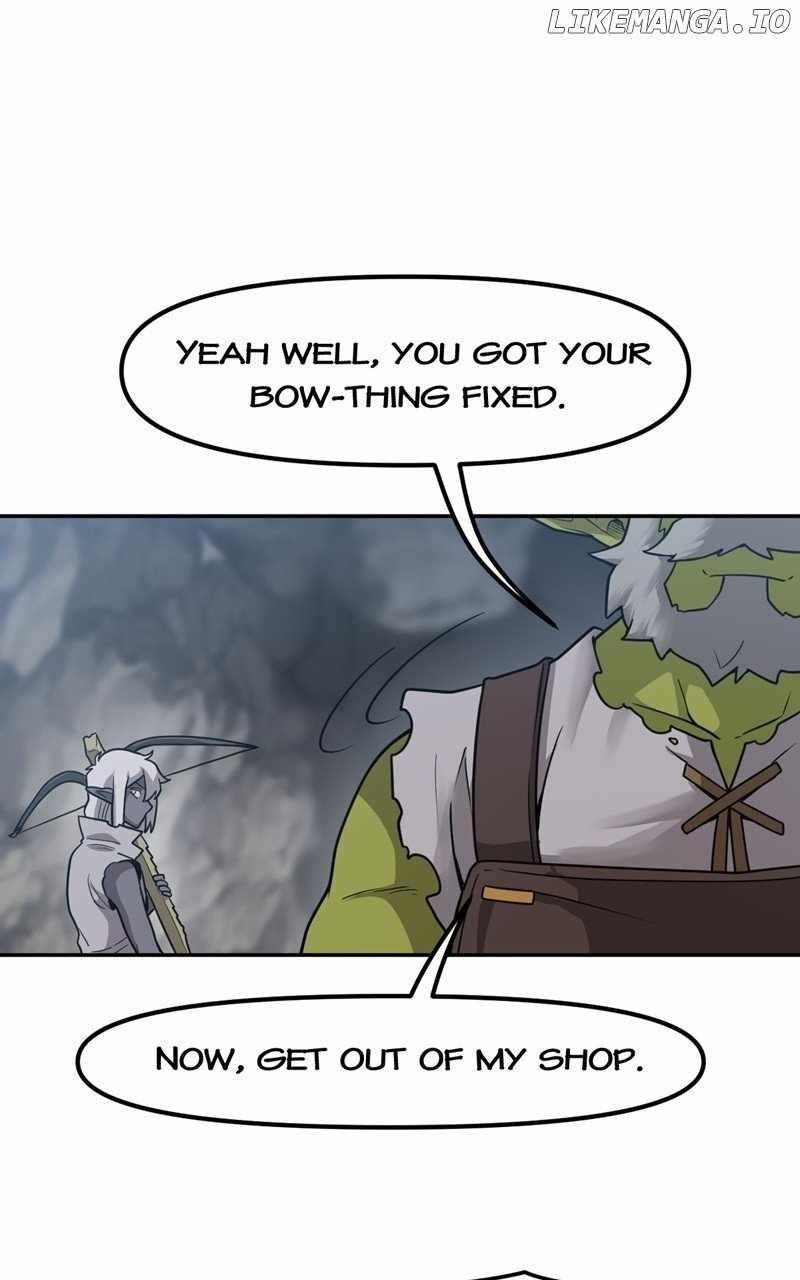 Lord of Goblins Chapter 95 - Page 43 in English
