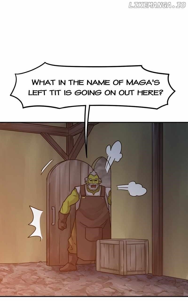 Lord of Goblins Chapter 95 - Page 6 in English