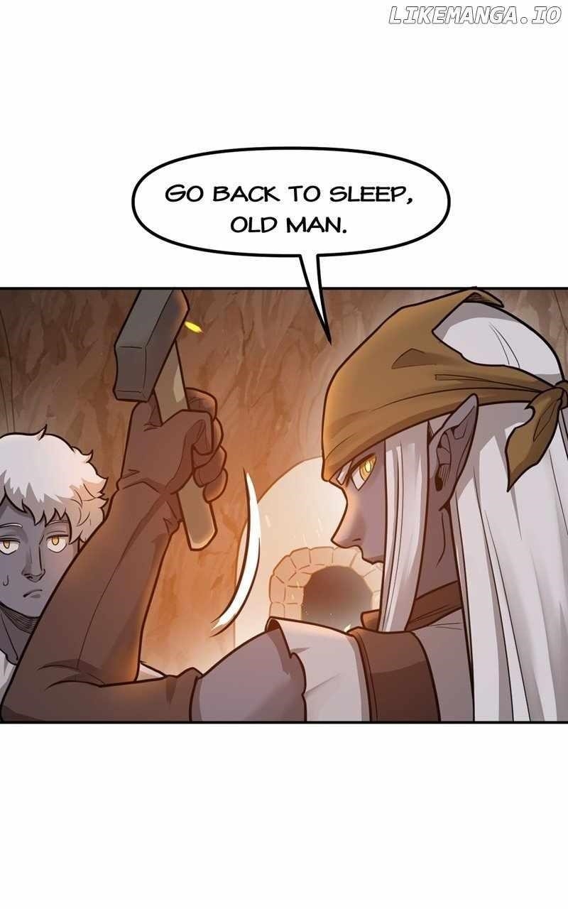 Lord of Goblins Chapter 95 - Page 7 in English